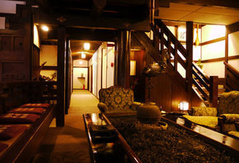 Momijiya Bekkan Kawanoiori Kyoto Luaran gambar
