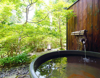 Momijiya Bekkan Kawanoiori Kyoto Luaran gambar