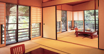 Momijiya Bekkan Kawanoiori Kyoto Luaran gambar