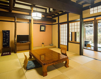 Momijiya Bekkan Kawanoiori Kyoto Luaran gambar