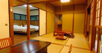 Momijiya Bekkan Kawanoiori Kyoto Luaran gambar