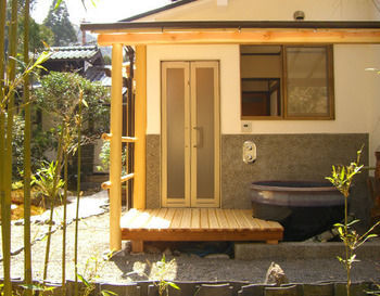Momijiya Bekkan Kawanoiori Kyoto Luaran gambar